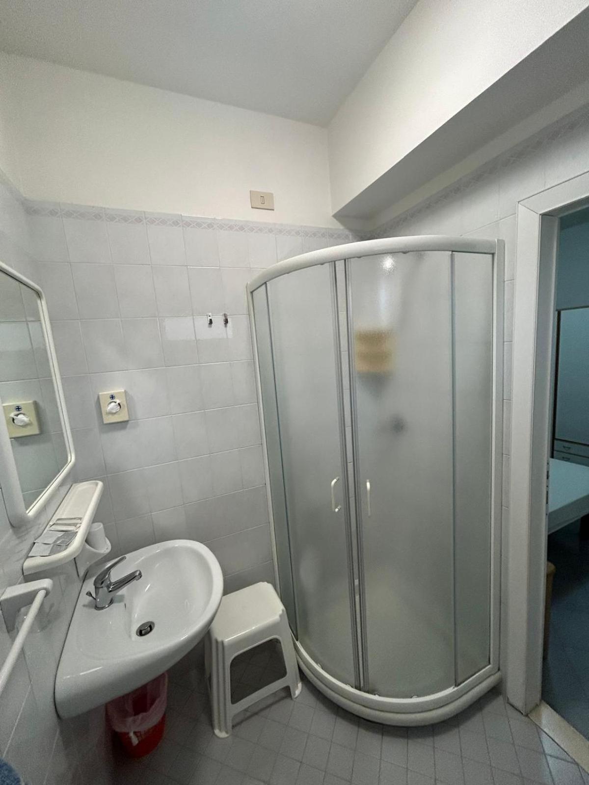 Hotel Massimo Riccione Ngoại thất bức ảnh