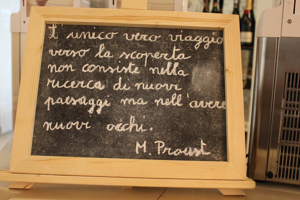 Hotel Massimo Riccione Ngoại thất bức ảnh
