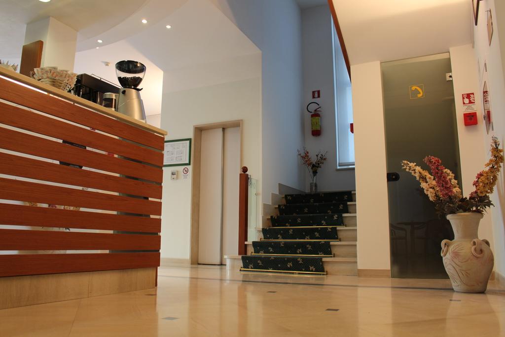 Hotel Massimo Riccione Ngoại thất bức ảnh