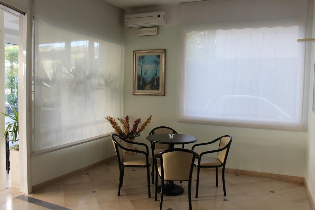 Hotel Massimo Riccione Ngoại thất bức ảnh