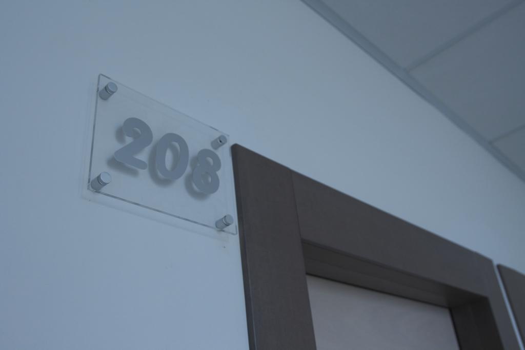 Hotel Massimo Riccione Ngoại thất bức ảnh