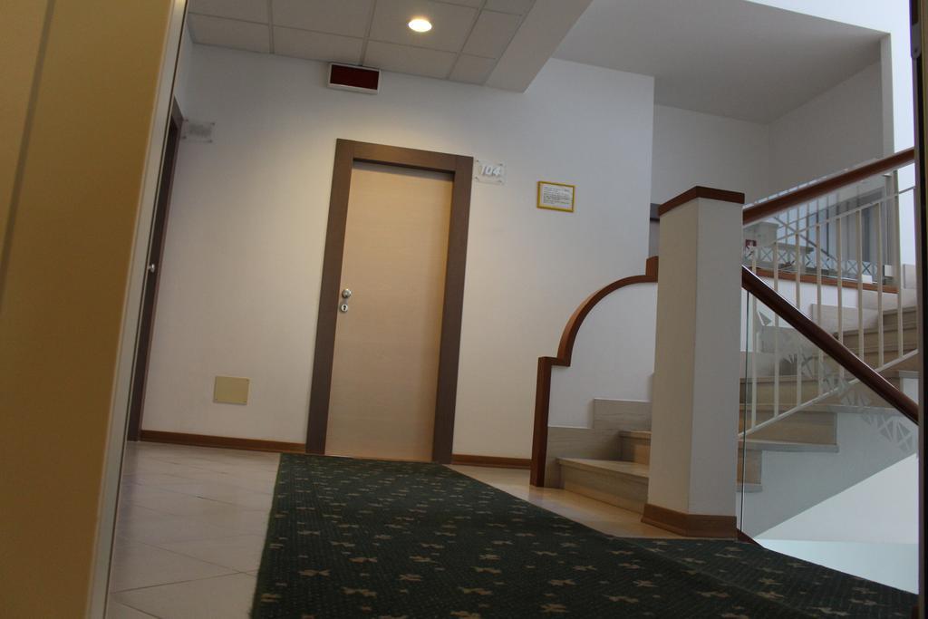 Hotel Massimo Riccione Ngoại thất bức ảnh