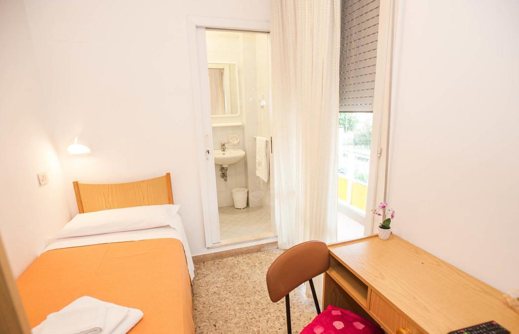 Hotel Massimo Riccione Ngoại thất bức ảnh