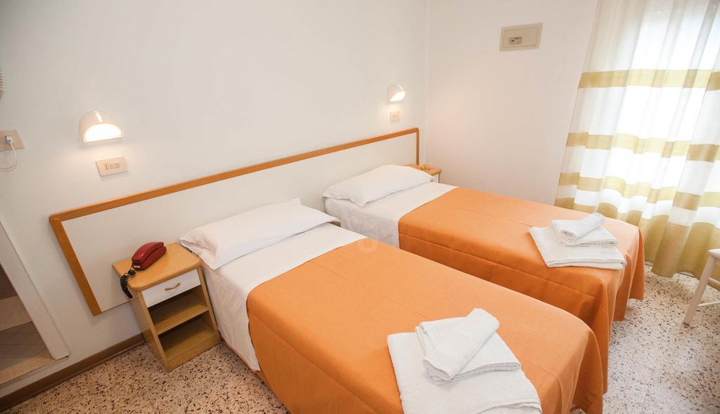Hotel Massimo Riccione Ngoại thất bức ảnh